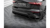 Splitter Audi RS3 8Y Tył Środkowy