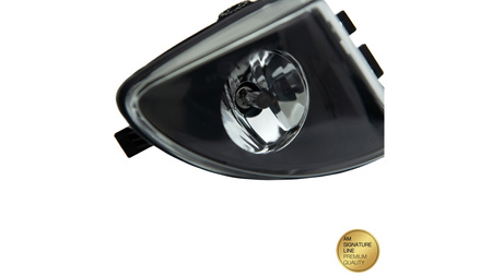 Fog Lights BMW 5 F10 F11