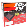 K&N Panel Filter E-2540
