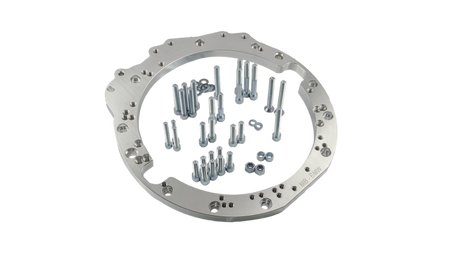 Gearbox Adapter Plate Mercedes-Benz M152 M156 M157 M278 - Manual BMW ZF5 GS5-39DZ GS6-53DZ GS6-53BZ / 8HP / DCT
