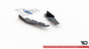 Flaps Volkswagen Arteon R-Line Gloss Black