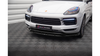 Front Splitter Porsche Cayenne Coupe Mk3