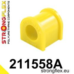 Front anti roll bar bush SPORT