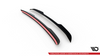 Spoiler Cap Chrysler Pacifica II Gloss Black
