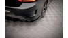 Splitters set Dodge Charger SRT Mk7 Facelift