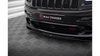 Splitter Jeep Grand Cherokee WK2 Facelift SRT przód