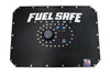 FuelSafe 55L tank with steel cover