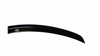 Spoiler Fiat Stilo Roof SCHUMACHER VERSION Gloss Black