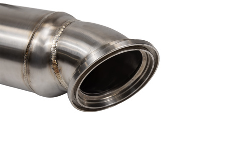 Downpipe BMW 200CC B48 B48B20A OPF X3 X4 2.0L Turbo Catted