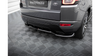 Splitter Land Rover Range Rover Evoque HSE Dynamic I Facelift Rear Central with Diffuser