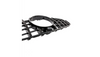 Grill Mercedes-Benz E C207 A207 Facelift GT Gloss Black