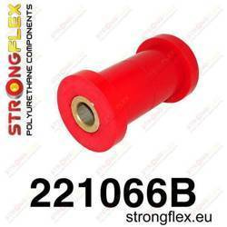 Rear trailing arm bush 4x4