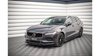 Splitter Volvo V90 II Front v.1 Gloss Black