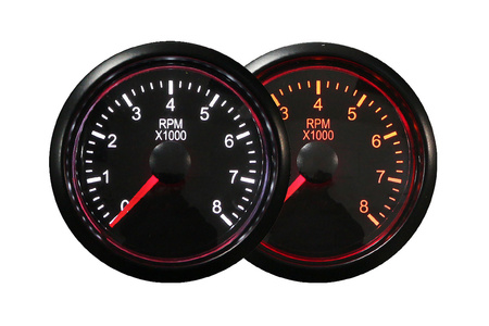 Auto Gauge T270 52mm - Tachometer