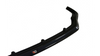 Splitter Lexus RX IV Front v.1 Gloss Black