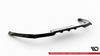 Splitters set Peugeot 408 Mk1