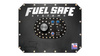 FuelSafe 30L FIA tank with steel cover