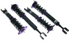 Street Suspension D2 Racing NISSAN 350 Z Z33 (Modified Rr Integrated) 02-08