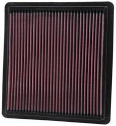 K&N Panel Filter 33-2298