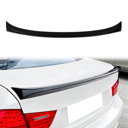 Spoiler BMW 3 E90 Lip M3 Style PP