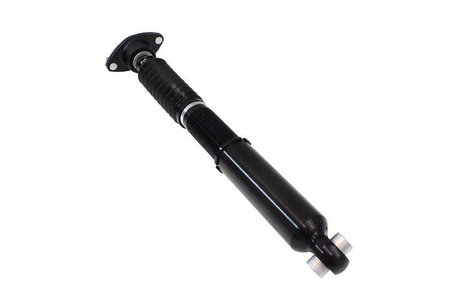 Street Suspension D2 Racing MERCEDES BENZ C CLASS W204/S204 4 CYL 07-14
