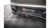 Splitters set Porsche 911 Carrera 4S 992