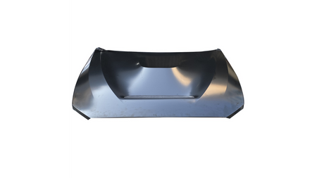 Hood BMW 1 F20 F21 2 F22 F23 F87 With Air Vent Aluminium