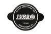 TurboWorks Radiator cap 1.3 Bar 29mm