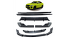 Bodykit BMW X6 G06 Gloss Black