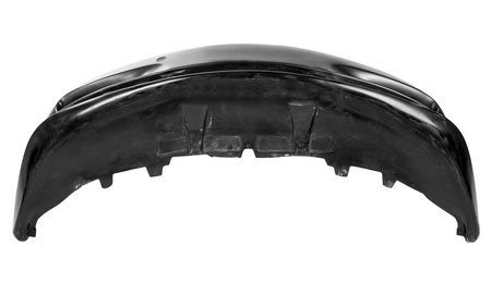 Bodykit Porsche 996 986 GT3 Zderzak przód Royal