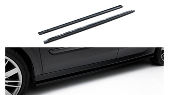 Side Skirts Renault Laguna GT Mk3 Hatchback