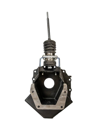 Adapter BMW GS6-53DZ - Nissan Patrol transfer