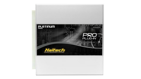 Platinum PRO Plug-in ECU Control Unit for Subaru GDB WRX MY01-05