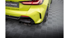 Splitters set BMW 1 F40 v.3