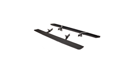 Stopnie boczne Land Rover Range Rover III L322 Aluminium