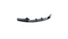 Diffuser BMW 2 F22 F23 Front Bumper Matt Black