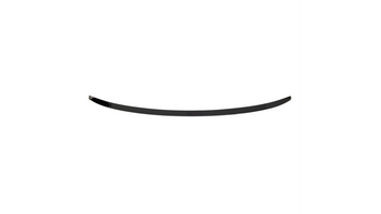 Lotka Audi A3 8Y Lip Gloss Black
