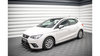 Diffuser Seat Ibiza FR Standard V Side Skirts v.2 Gloss Black