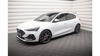 Dokładka Ford Focus ST ST-Line Mk4 Facelift Progi v.4