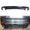 Diffuser Mazda 3 IV Rear Valance