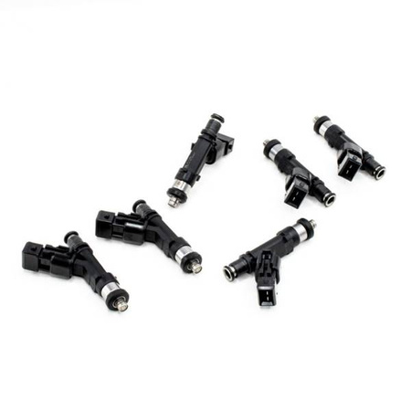 DeatschWerks Fuel injectors 550cc Nissan Skyline RB20DET