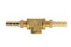 Adapter czujnika ciśnienia paliwa Depo 8mm