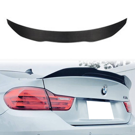 Spoiler BMW 4 F82 Lip Carbon