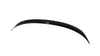 Spoiler Renault Clio IV Cap Gloss Black