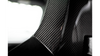 Headrests BMW 1 F40 M-Pack Carbon