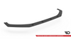 Splitter Hyundai I20 N III Front Pro Black-Red