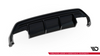 Diffuser Audi S3 8Y Facelift Rear Valance