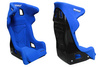 Fotel Sportowy Bimarco Matrix Welur Blue FIA