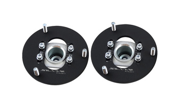 Camber Plates BMW E36 DRIFT Black