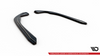 Splitter Volkswagen Arteon R-Line Tył Boczne Gloss Black